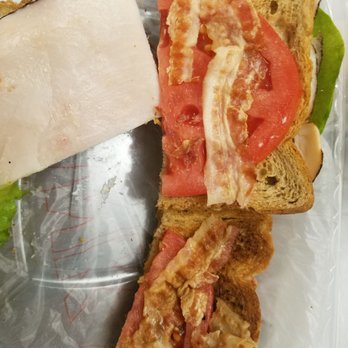 Molli's Cafe - Bacon - Cafes Near Me - Westminster, Maryland Molli's Cafe - Bacon - Cafes Near Me - Westminster, Maryland