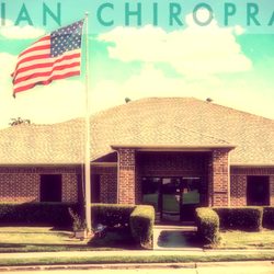 Adrian Chiropractic