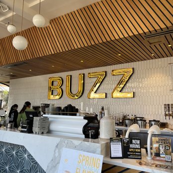 Better Buzz Coffee La Jolla - Coffee & Tea Near Me - San Diego, California