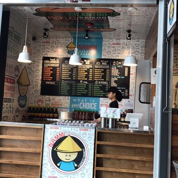 Nammi - Vietnamese Near Me - Dallas, Texas