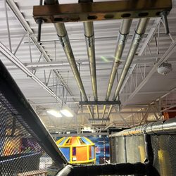 The Rush Fun Park