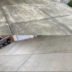 Full Circle Pressure Washing