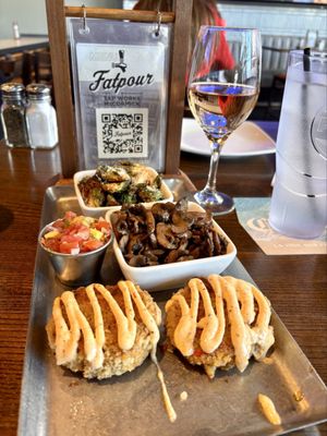 Fatpour McCormick: Ultimate Chicago Sports Bar by null