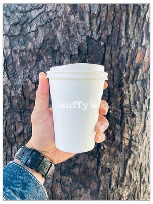 Saffy's Coffee & Tea by null