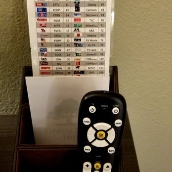 GreenTree Inn - Alhambra - Remote, TV Program List and Pen & Notepad. - Hotels Near Me - Alhambra, California GreenTree Inn - Alhambra - Remote, TV Program List and Pen & Notepad. - Hotels Near Me - Alhambra, California
