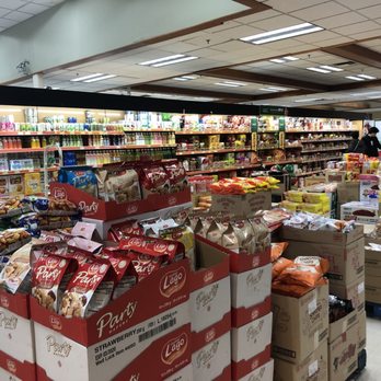 H Mart - Drinks! - International Grocery Near Me - Tigard, Oregon