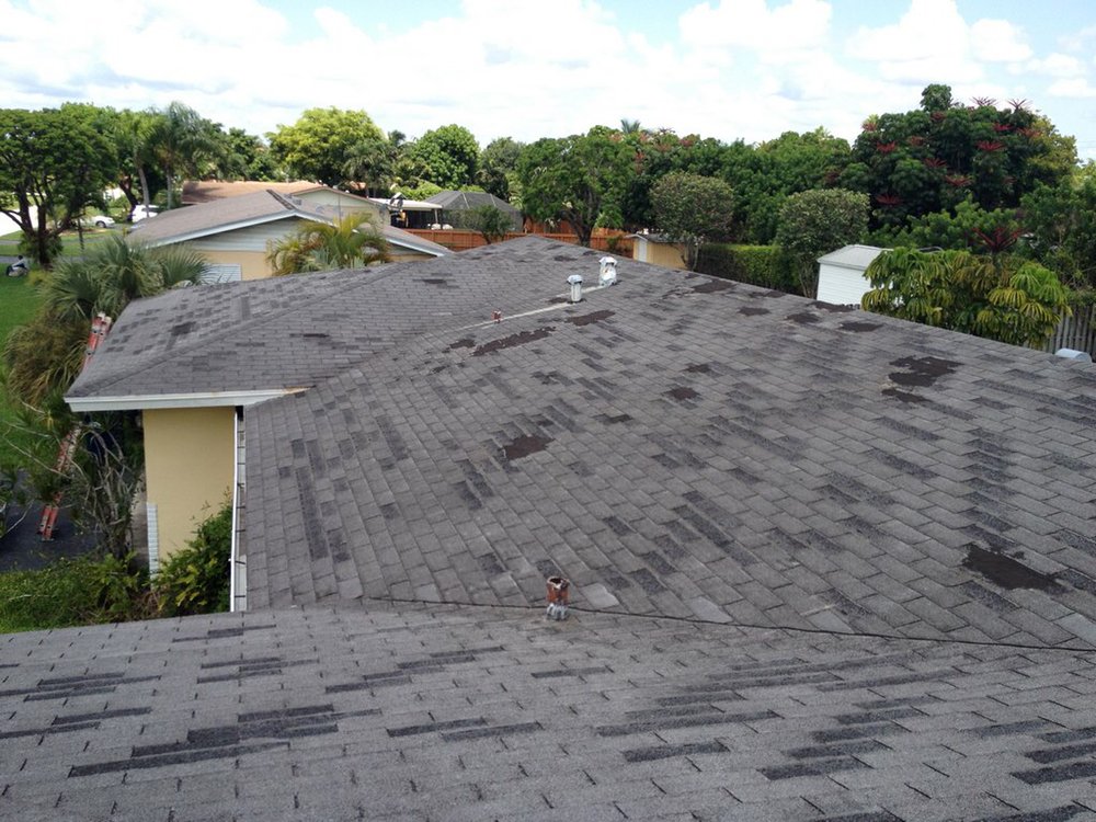 Slide of ProForma Contracting