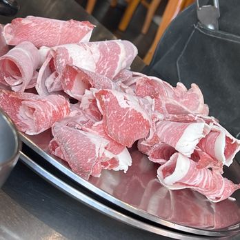 Daebak Korean BBQ - Brisket - Korean Near Me - Chicago, Illinois Daebak Korean BBQ - Brisket - Korean Near Me - Chicago, Illinois