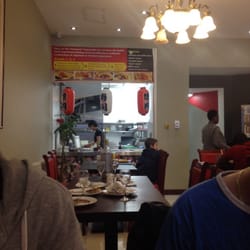 Ten Thousand World Buffet