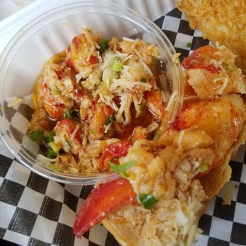 Tease Southern Kitchen - This is what I got for $30 and a can soda and some Sea Salt chips - Cajun/Creole Near Me - Antioch, California Tease Southern Kitchen - This is what I got for $30 and a can soda and some Sea Salt chips - Cajun/Creole Near Me - Antioch, California