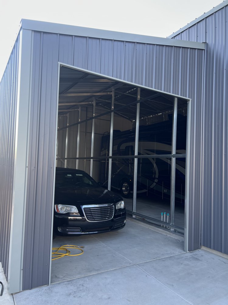 Slide of Macias Sheet Metal