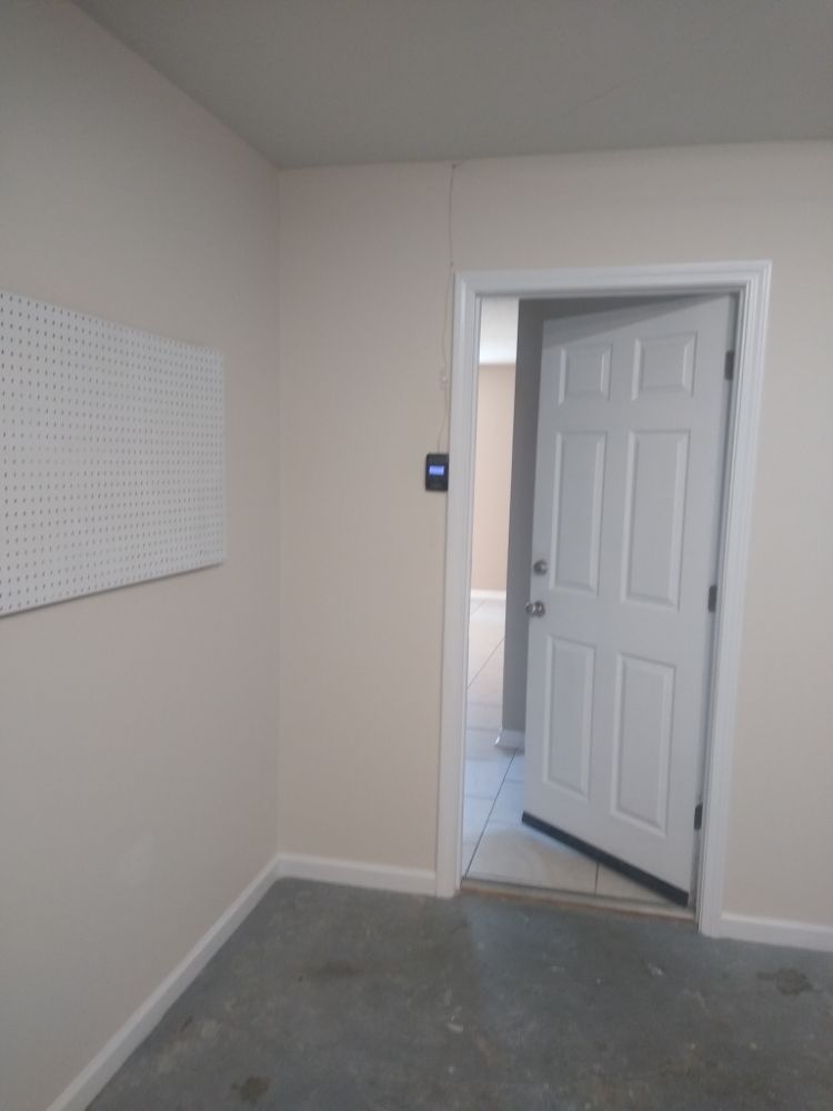 METCALF PAINTING Updated September 2024 Maryville, Tennessee