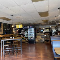 The Forks Blend & Brew
