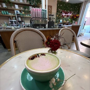 Coffee and Plants - Coffee & Tea Near Me - Pasadena, California Coffee and Plants - Coffee & Tea Near Me - Pasadena, California