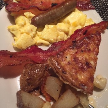 J Gilbert's - Brunch - Steakhouses Near Me - McLean, Virginia