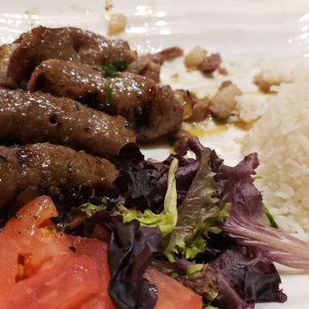Pho Best III - Grilled beef over rice. - Vietnamese Near Me - Elmhurst, New York