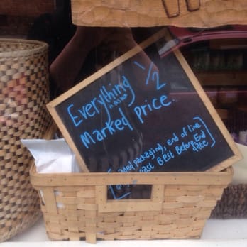 100% Vegan - Vegan bargains to be had! - Grocery Near Me - Birmingham, XWM