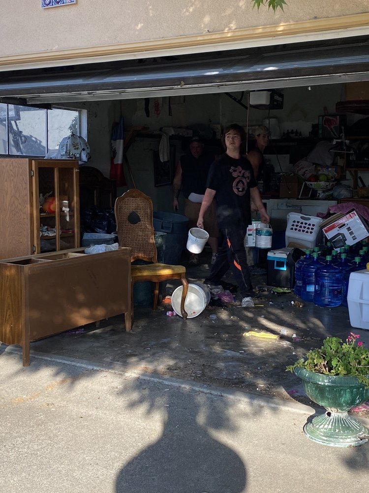 ALLEN’S HAULING Updated July 2024 10 Photos & 41 Reviews 151 Randolph, Napa, California