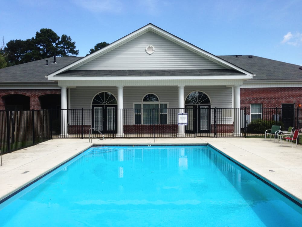 The Retreat At Dublin Creek - property management company in Montgomery, AL