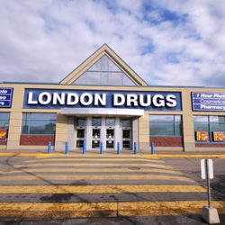 London Drugs
