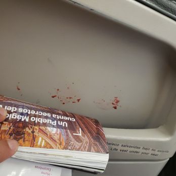 Volaris - So dirty - Airlines Near Me - San Diego, California Volaris - So dirty - Airlines Near Me - San Diego, California