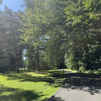 Tibbets Brooks Park - Parks Near Me - Yonkers, New York