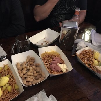 Joe Jost's - The lineup. - Bars Near Me - Long Beach, California Joe Jost's - The lineup. - Bars Near Me - Long Beach, California