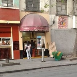 Texcocana
