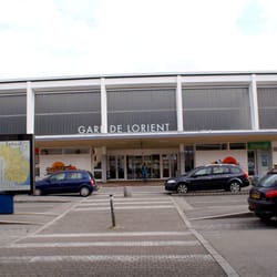 Gare SNCF de Lorient