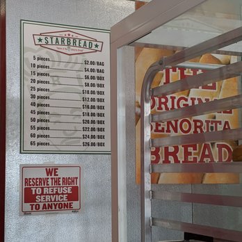 Starbread Bakery - Bakeries Near Me - Union City, California