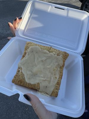 Charlotte's Cafe by null