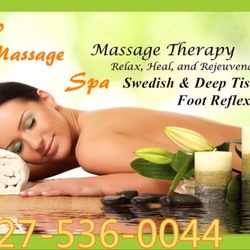 Tao Massage Spa