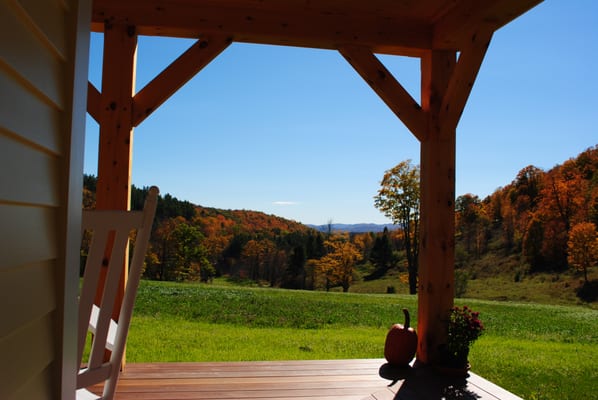 Cloudland Farm by null