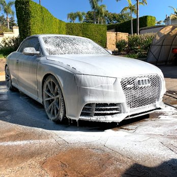 Carlo’s Mobile Detailing - Wax - Auto Detailing Near Me Carlo’s Mobile Detailing - Wax - Auto Detailing Near Me