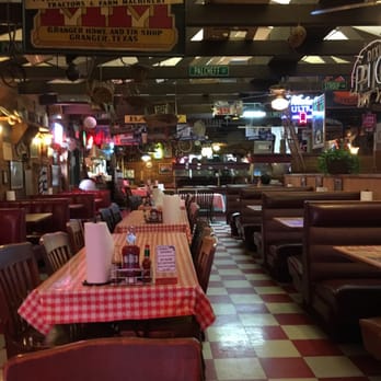 Springhill Restaurant - A dive with character. - Seafood Near Me - Pflugerville, Texas Springhill Restaurant - A dive with character. - Seafood Near Me - Pflugerville, Texas