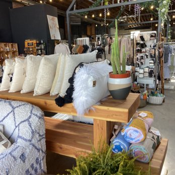 Modern Nomad Home - Women's Clothing Near Me - Denver, Colorado Modern Nomad Home - Women's Clothing Near Me - Denver, Colorado