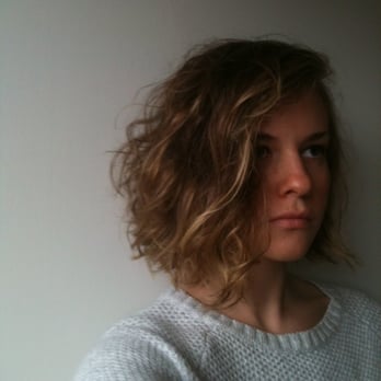 Gold Comb Salon - by Nina (same cut-styled curly) - Hair Salons Near Me - Bellingham, Washington Gold Comb Salon - by Nina (same cut-styled curly) - Hair Salons Near Me - Bellingham, Washington