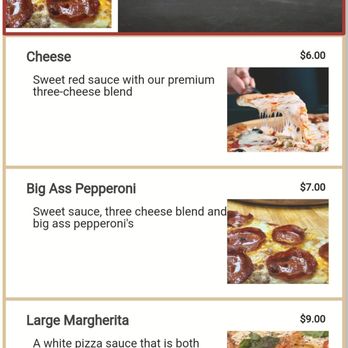 Big Slice - Pizza Near Me - Evansville, Indiana Big Slice - Pizza Near Me - Evansville, Indiana