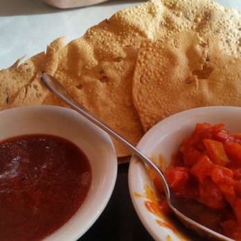 Rang Indian Bistro - Complimentary app - Indian Near Me - Stoneham, Massachusetts