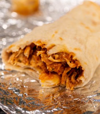 Los Burritos Juarez by null