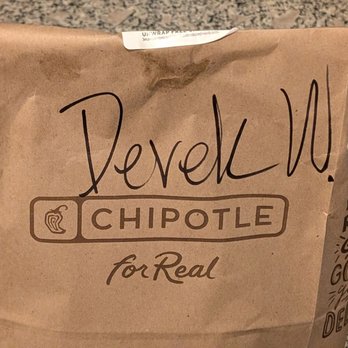 Chipotle Mexican Grill - Chipotle for me, myself, and I - Fast Food Near Me - Bellflower, California Chipotle Mexican Grill - Chipotle for me, myself, and I - Fast Food Near Me - Bellflower, California