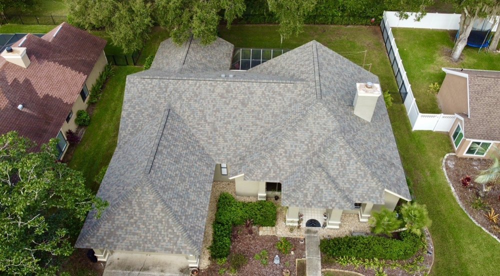 Slide of Roofing & Reconstruction Contractors of America