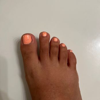 Paradise Nail Spa - Nail Salons Near Me - Mansfield, Texas