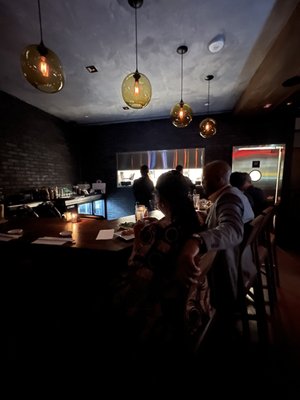 SUGARFISH by sushi nozawa by null