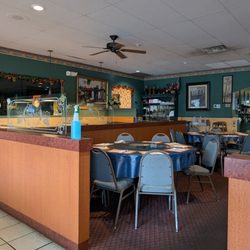 Golden Tao Restaurant