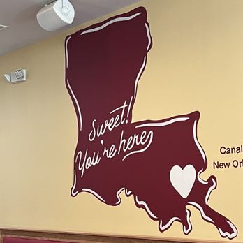 Ruby Slipper Central Business District - Inside - Breakfast & Brunch Near Me - New Orleans, Louisiana Ruby Slipper Central Business District - Inside - Breakfast & Brunch Near Me - New Orleans, Louisiana