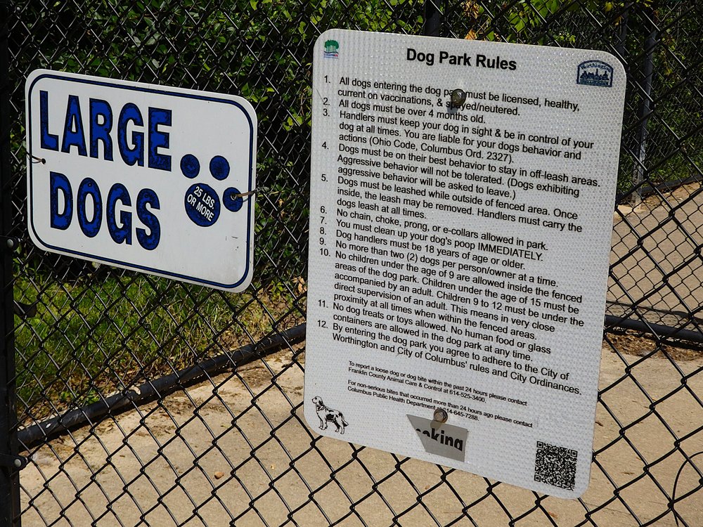 Godown Dog Park