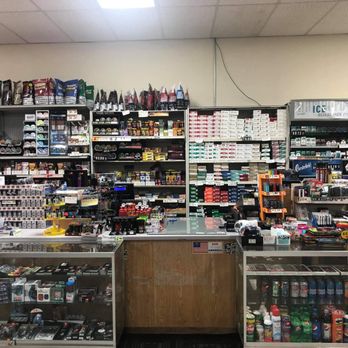 DISCOUNT STORE CIGARETTES & 99¢ PLUS - Updated June 2026 - 20 Photos - 1155  W 4th St, Reno, Nevada - Discount Store