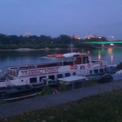 Tramwaj Wodny