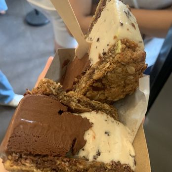Bang Bang Ice Cream - Desserts Near Me - Toronto, Ontario